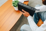 Imagem Ilustrativa. (Foto: Reprodução/Unsplash/Humble Lamb)