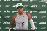 Justin Fields. (Foto: Reprodução/YouTube/SNY)