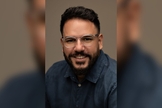 Marcos Madaleno. (Foto: Divulgação)