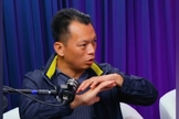 Isaac Liu, filho do pastor perseguido Irmão Yun, foi livrado da morte por Deus. (Foto: Reprodução/YouTube/Plenitude).