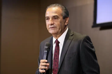 O pastor Silas Malafaia. (Foto: Marcos Corrêa/PR)