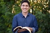 Pastor Antônio Júnior. (Foto: Divulgação)