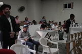 Milhares de nordestinos se converteram ao judaísmo. (Foto: Reprodução/YouTube/BBC News Brasil).