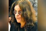 Ozzy Osbourne. (Foto: Wikimedia Commons/Kevin Burkett).