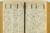 Bíblia japonesa de 1906 (Foto: Coleções Especiais da Biblioteca Bridwell)
