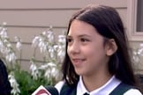 Clarissa Garcia. (Foto: Reprodução/KSTP)