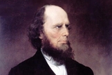 Charles Finney. (Imagem: The History Reader)