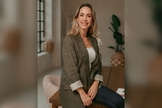 Ana Laura Almeida. (Foto: Divulgação)
