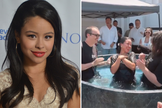 Captura de tela/Instagram/cierraramirez/Wikipedia