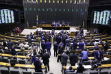 (Foto: Vinicius Loures/Câmara dos Deputados)