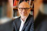Miroslav Volf. (Foto: Divulgação)