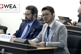 A Aliança Evangélica Mundial e a Aliança Batista Mundial denunciaram a Turquia na ONU. (Foto: Reprodução/YouTube/World Evangelical Alliance).