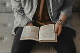 Imagem ilustrativa. (Foto: Unsplash/Aaron Owens).