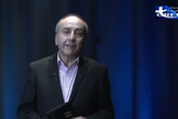 O pastor Louder Garabedian, presidente do Conselho de Representatividade Evangélica do Uruguai. (Captura de tela/Facebook/AEL)