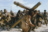 Cena de “A Paixão de Cristo”. (Foto: Reprodução/IMDB)