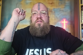 Riaan Swiegelaar. (Foto: Reprodução/YouTube/Ryan Miller)