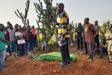 Documento descreve Nigéria como “o lugar mais perigoso do mundo para os cristãos”. (Foto: ICC)