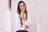 Talita Malafaia. (Foto: Divulgação)