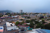A tempestade já deixou três mortos na Jamaica. (Foto: Reprodução/YouTube/FOX Weather)