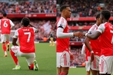 Imagem ilustrativa. (Foto: Captura de Tela/YouTube/Arsenal).