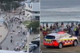 O atentado matou 15 pessoas em Sydney. (Foto: Reprodução/YouTube/ABC News Australia).