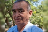 José Otoniel Ortega. (Foto: CSW/Facebook).