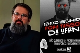 Tassos Lycurgo. (Foto: Reprodução/YouTube/Tassos Lycurgo/Instagram/Tassos Lycurgo).