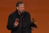 Jelly Roll. (Foto: Reprodução/YouTube/Recording Academy/GRAMMYs)