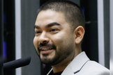 Yudi Tamashiro. (Foto: Reprodução/Wikimedia Commons/Elaine Menke/Câmara dos Deputados)
