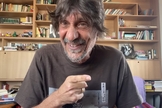 Eduardo Bueno. (Foto: Reprodução/YouTube/Buenas Ideias).