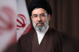 Mojtaba Khamenei, líder supremo do Irã. (Foto: Wikipedia)