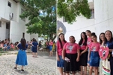 A Escola Bíblica acontece em praças e debaixo de árvores, em Campina Grande. (Foto: CPAD News).
