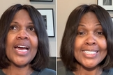 CeCe Winans. (Foto: Reprodução/Instagram/CeCe Winans)