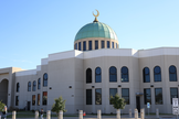 A mesquita East Plano Islamic Center no Texas. (Foto: Reprodução/Facebook/East Plano Islamic Center)
