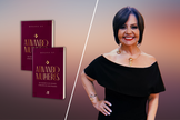 Rosana Sá lança o livro Ativando Mulheres: Do Secreto ao Legado Através do Discipulado. (Foto: Divulgação)
