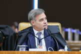 Ministro André Mendonça. (Foto: Antônio Augusto / STF)