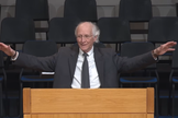 John Piper. (Foto: Reprodução/YouTube/Desiring God)