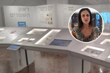(Foto: Silas Anastácio / Instagram museujudaicosp)