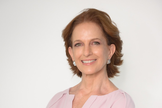 Celia Parnes, presidente da Federação Israelita do Estado de São Paulo. (Foto: Felipe Araujo)
