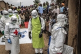 Muitos casos já foram confirmados no país que gerou preocupação internacional. (Foto: Reprodução/ICC)