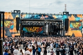 O evento evangelístico “Milagres Maringá” tem como foco milagres e curas. (Foto: Divulgação/Milagres Maringá).