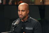 Lucas Moura. (Foto: Reprodução/YouTube/JesusCopy)