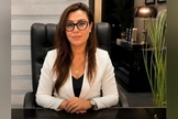 Bahar Sahraian. (Foto: NCRI Women's Committee).