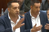 Emilio Delgado. (Foto: Reprodução/YouTube/Diario Público).