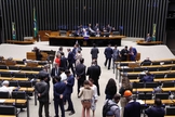 Câmara dos Deputados. (Foto: Kayo Magalhães/Câmara dos Deputados).