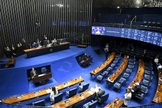 Imagem ilustrativa. (Foto: Jonas Pereira/Agência Senado).
