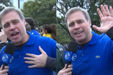 André Mendonça. (Foto: Reprodução/YouTube/Marcha para Jesus).