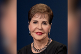 Joyce Meyer realizará Festival Hope, em São Paulo, em 2027. (Foto: Festival Hope)