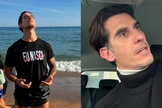 Fábio Nobre. (Foto: Reprodução/Instagram/Fábio Nobre).