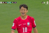 Lee Jae-Sung. (Foto: Reprodução/YouTube/CazéTV).